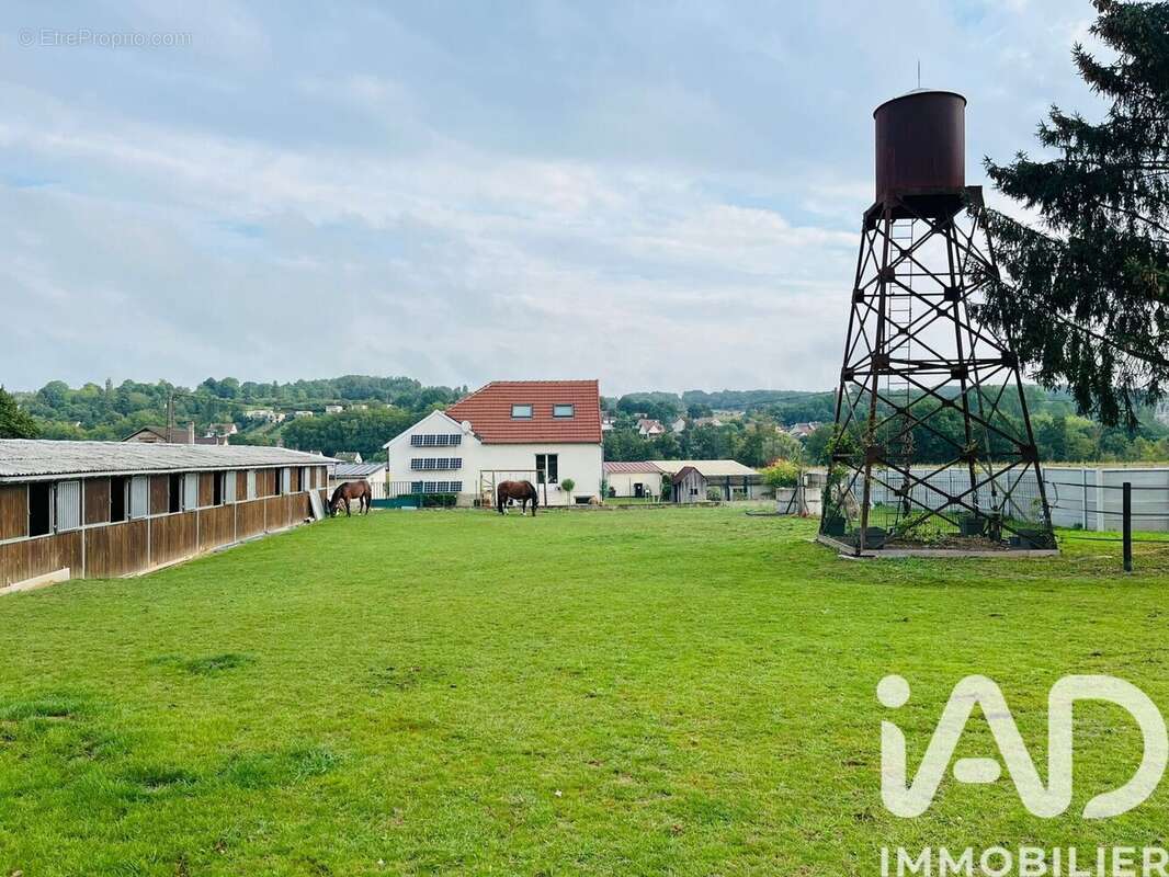 Photo 5 - Maison à VOULANGIS