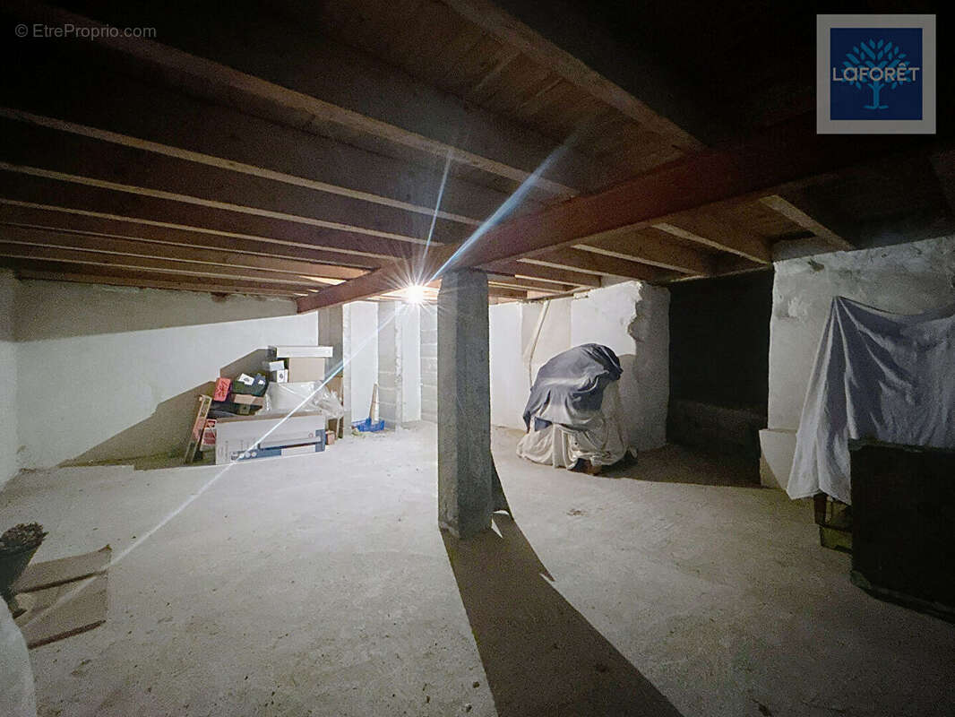 Maison proche toutes commodités, 3 chambres, garage indépendant et jardin clos - photo 3