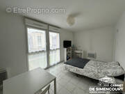 Appartement à SALOUEL