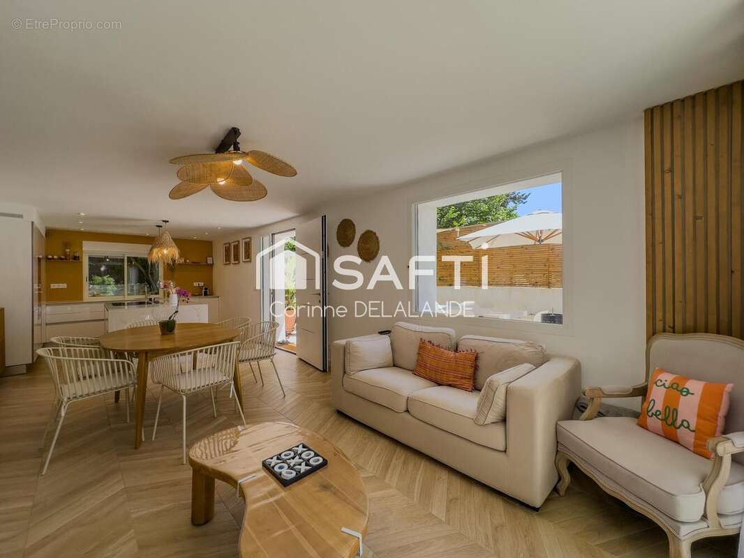 Photo 4 - Maison à SAINT-PAUL