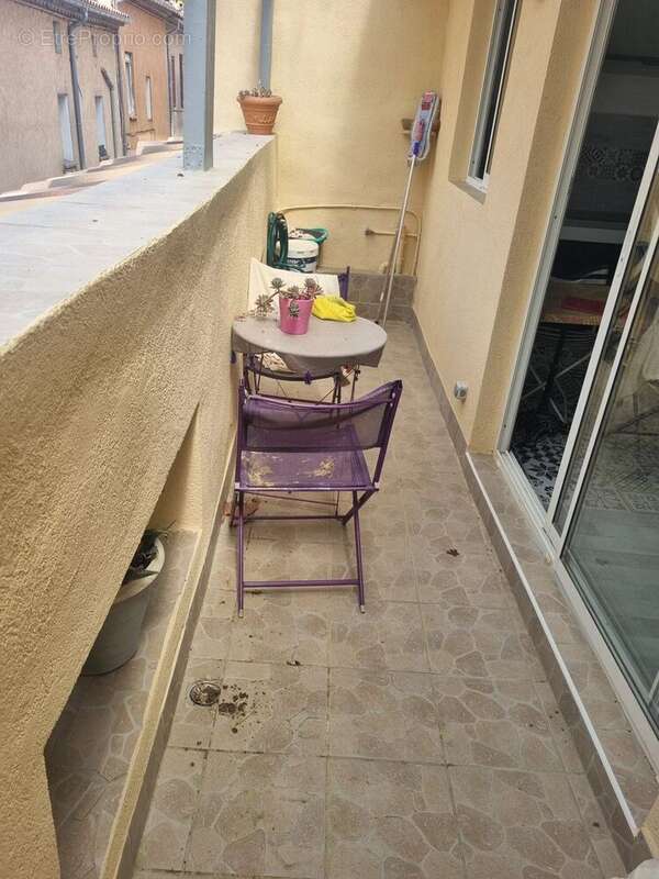 Appartement à GONFARON