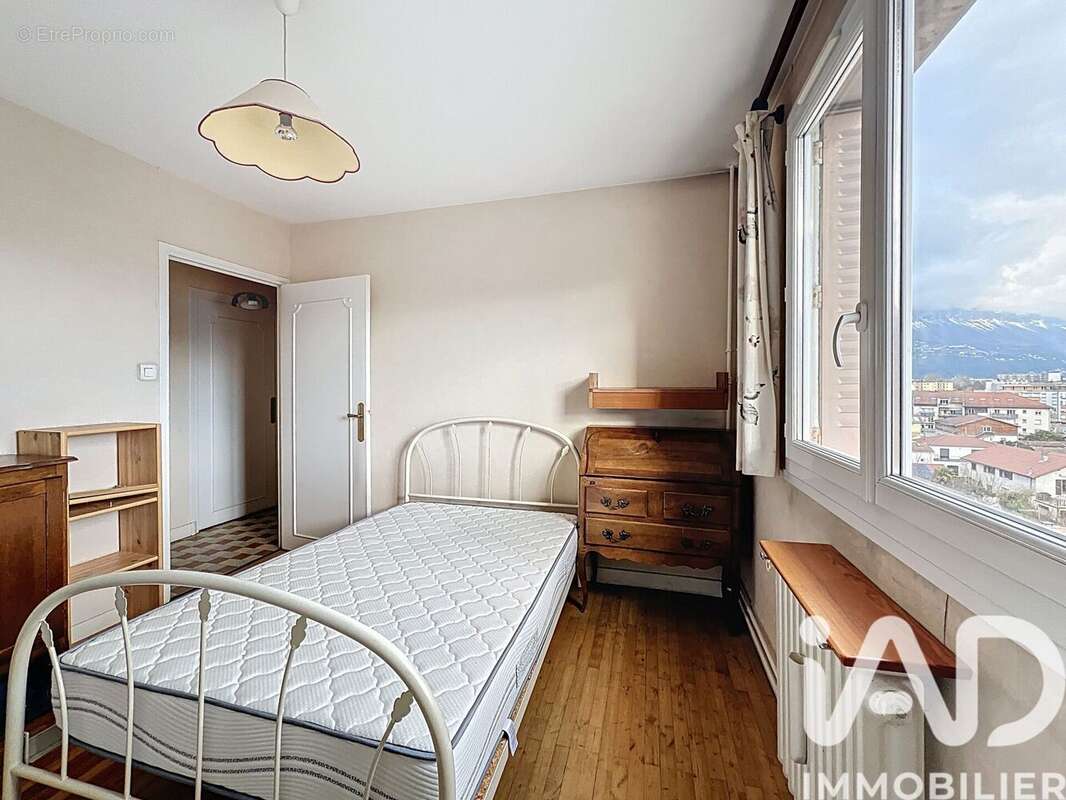 Photo 7 - Appartement à SAINT-MARTIN-D&#039;HERES