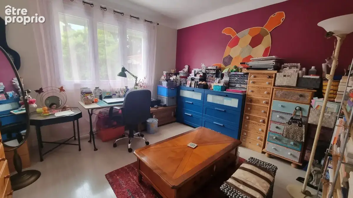 Maison 120m² au calme à  BRUNOY - photo 12