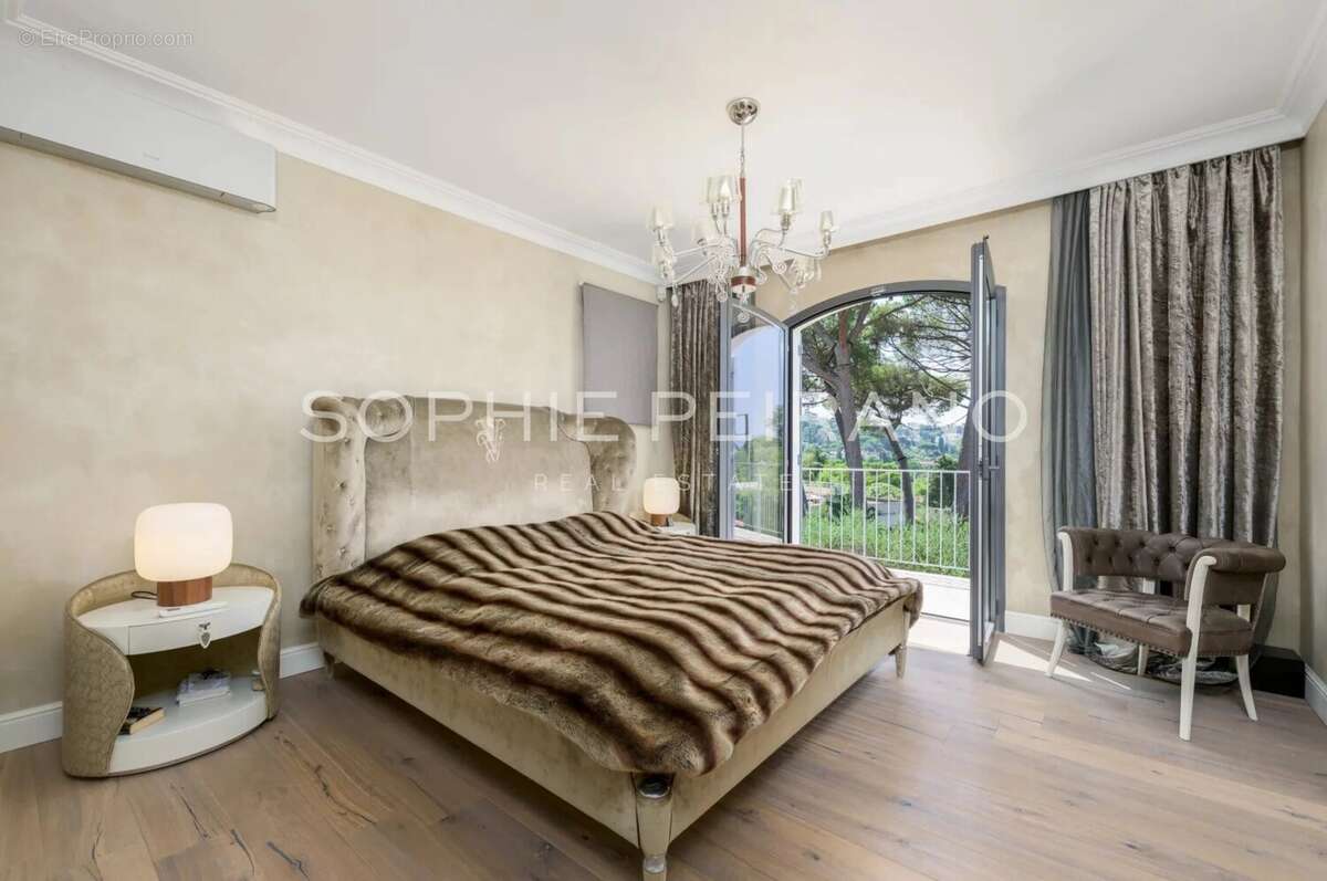 Cannes californie - villa avec piscine - photo 6