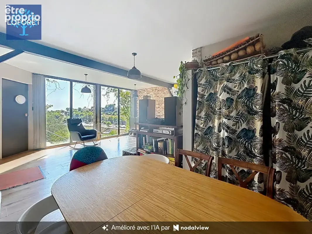 Maison La Couronne 4 pièce(s) 84 m2 - photo 5