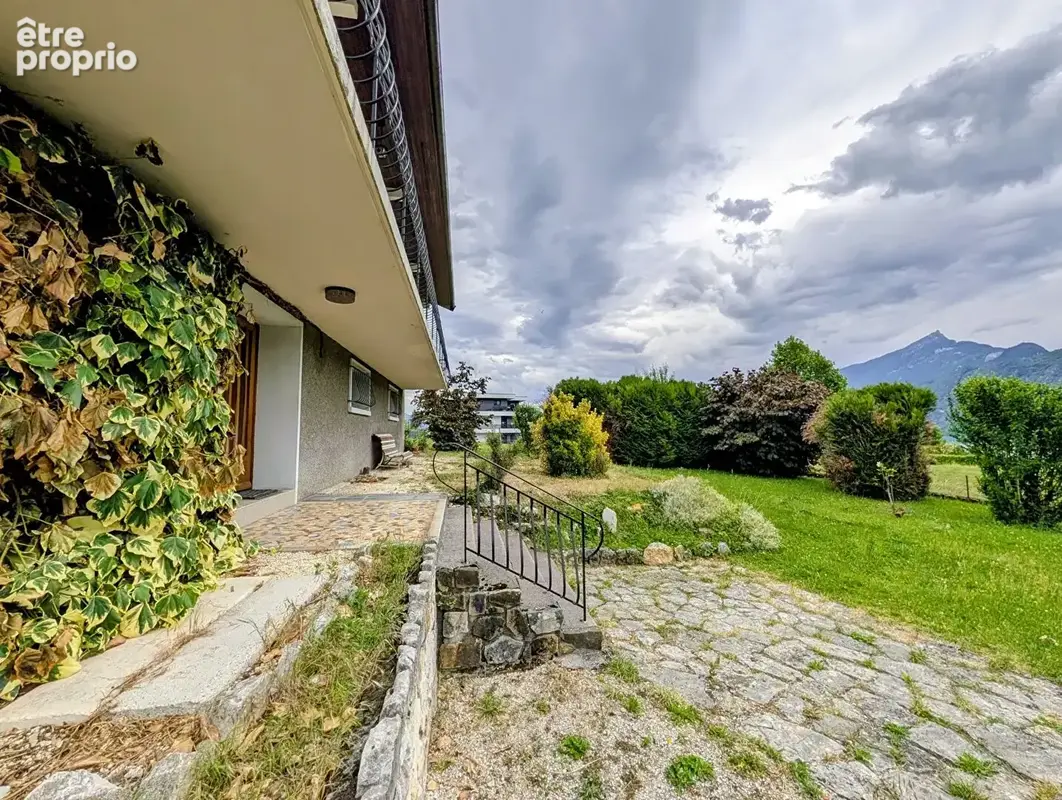 Maison Brison Saint Innocent 5 pièces 120m2 - vue lac - photo 14