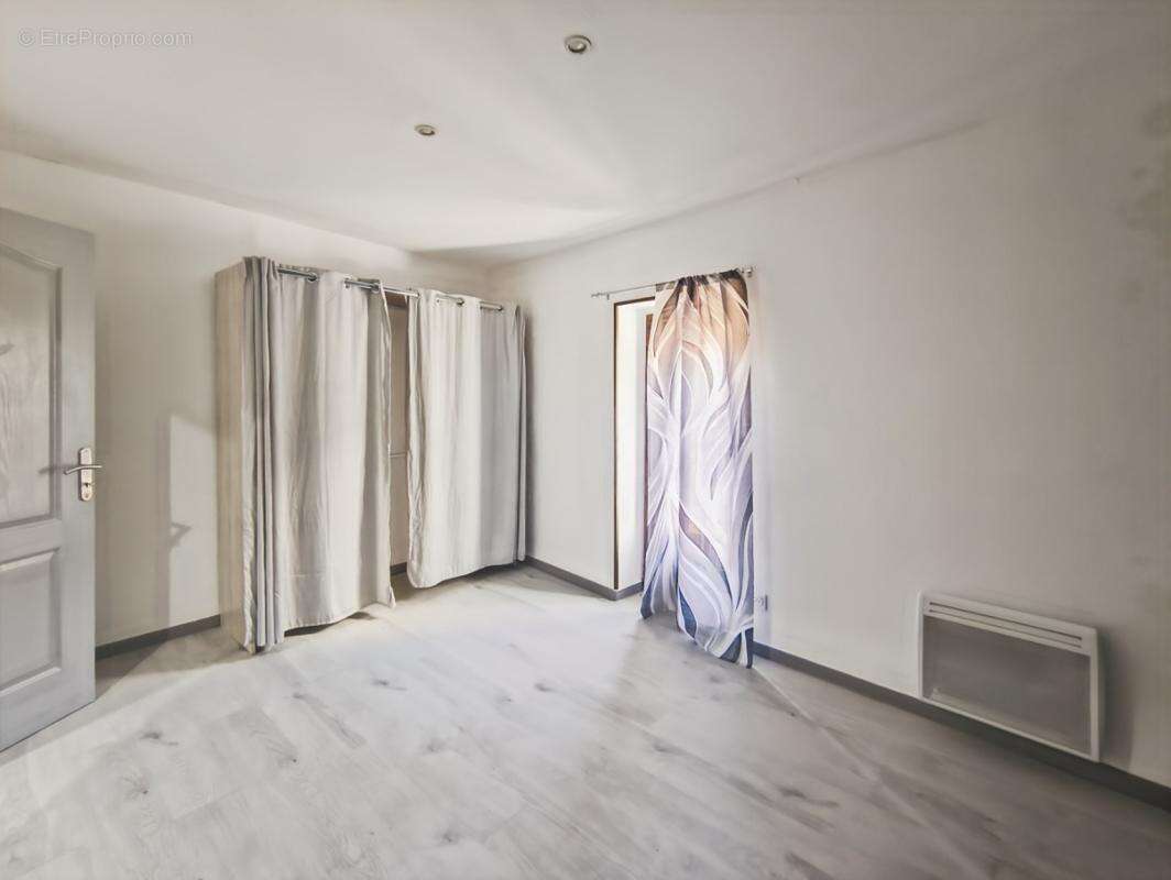 Appartement à CLERMONT-L'HERAULT