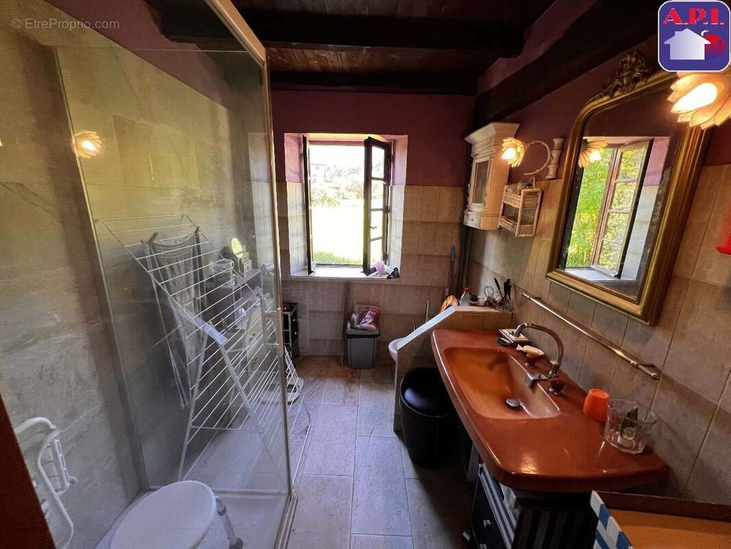 Maison 60 m² à Foix  - photo 19