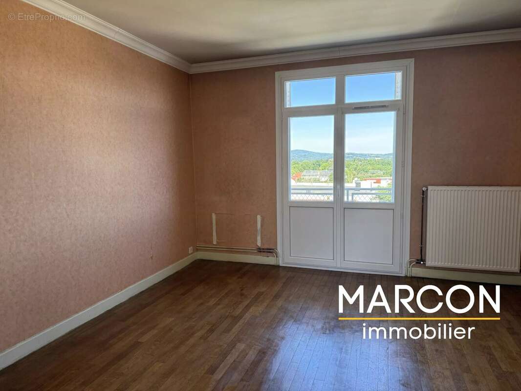 Appartement à GUERET