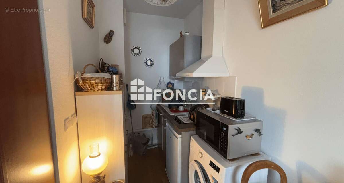 Appartement à SAINT-BREVIN-LES-PINS