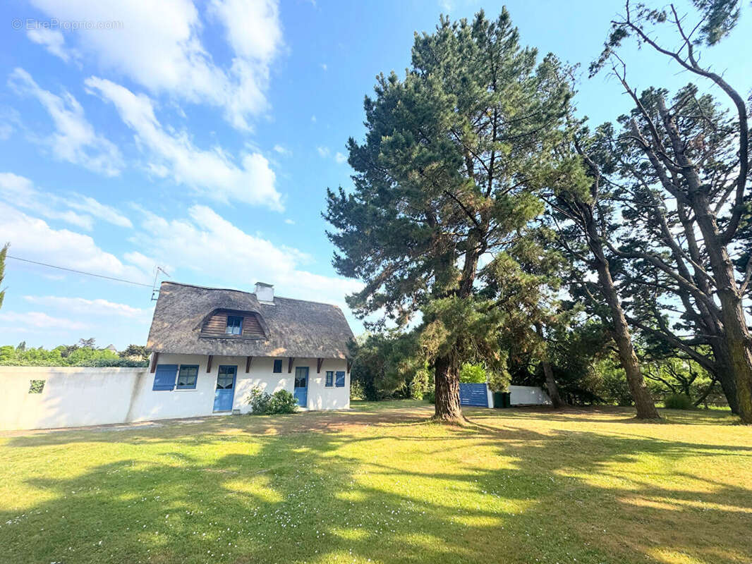 Maison à GUERANDE