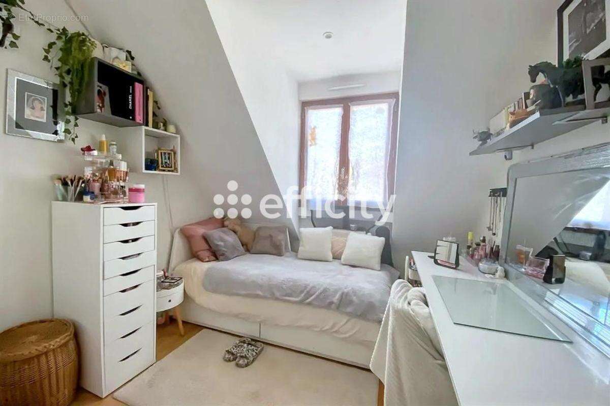Appartement à MAROLLES-EN-BRIE