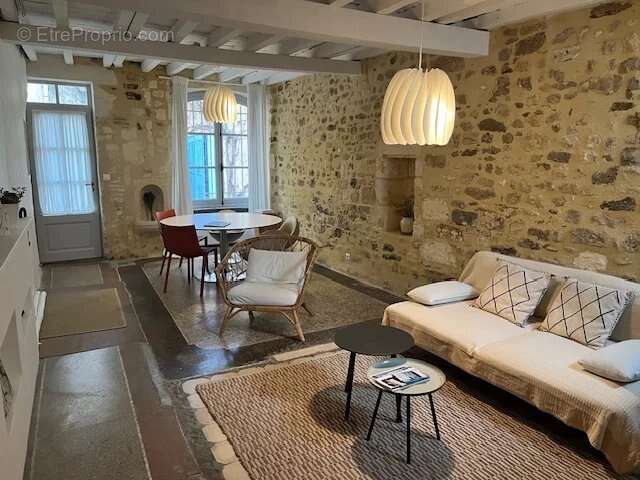 Maison à ARLES