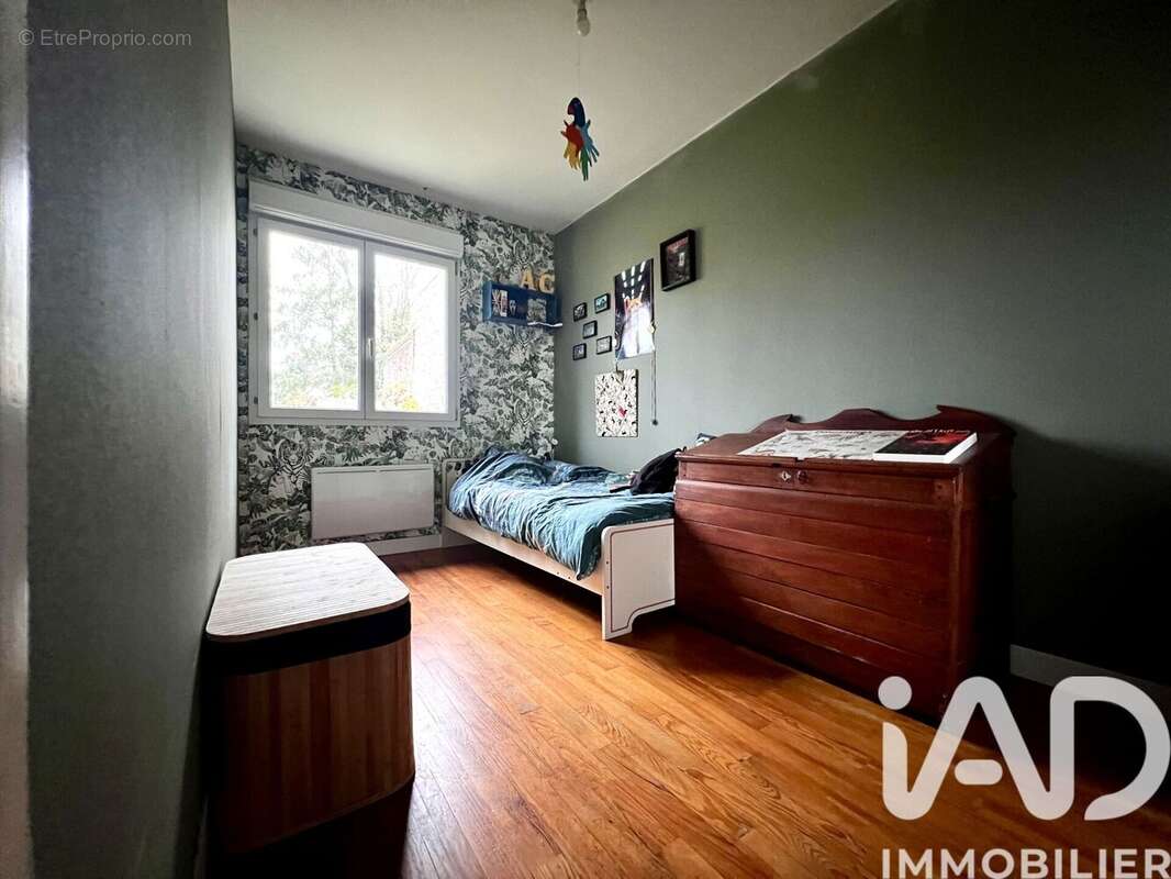 Photo 7 - Maison à RAVENEL