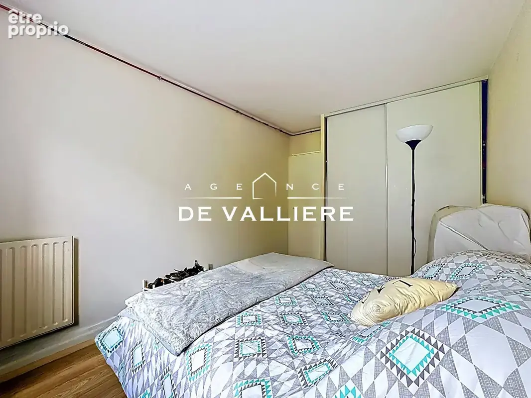 RUEIL MALMAISON -  Rueil sur Seine - Appartement 3 pièces de 65 m2 - 5 min à pied de la gare RER - photo 6