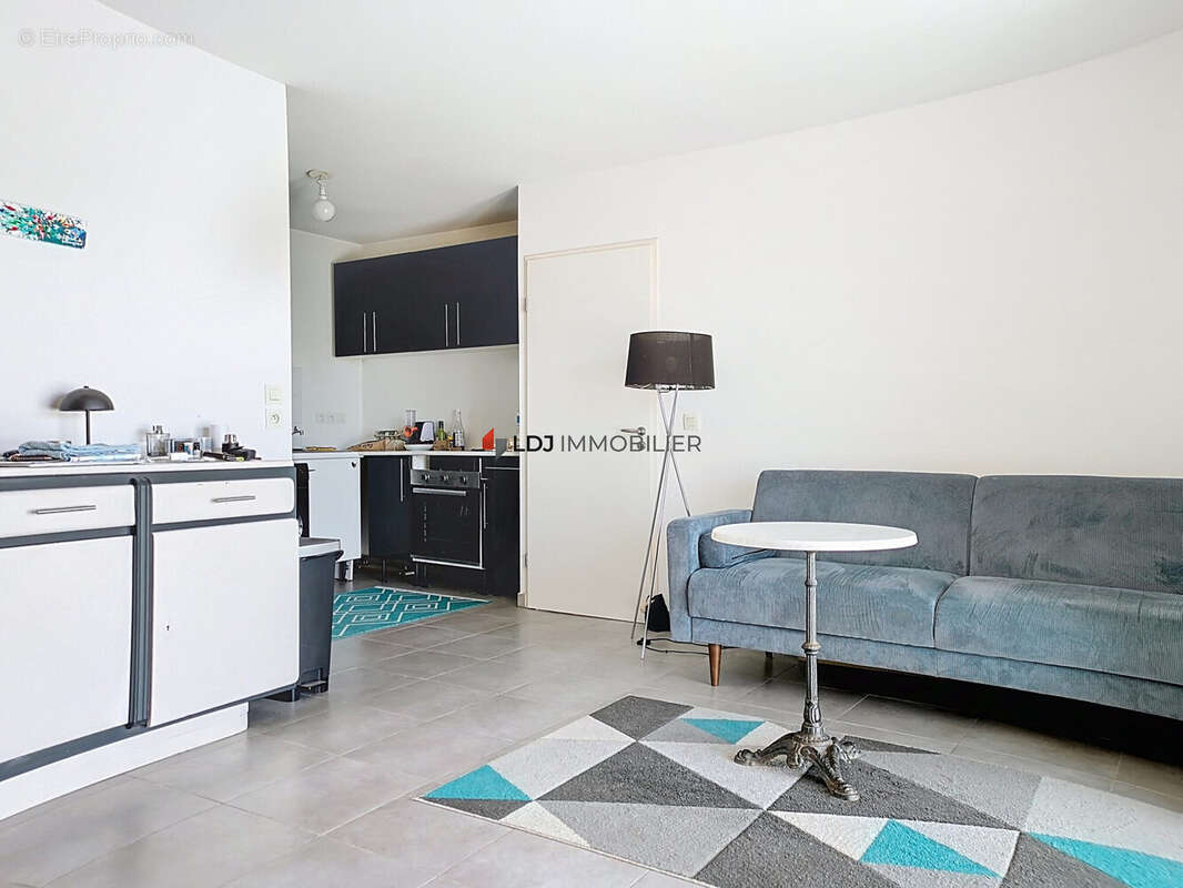 Appartement à PERPIGNAN