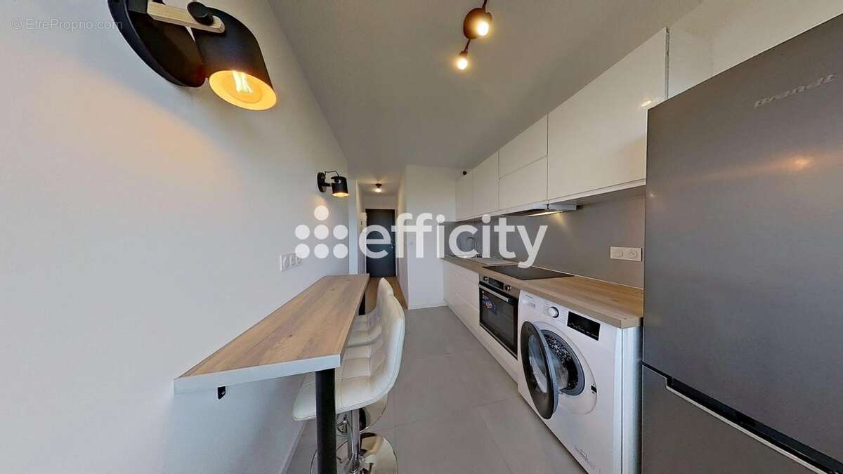 Appartement à GAILLARD