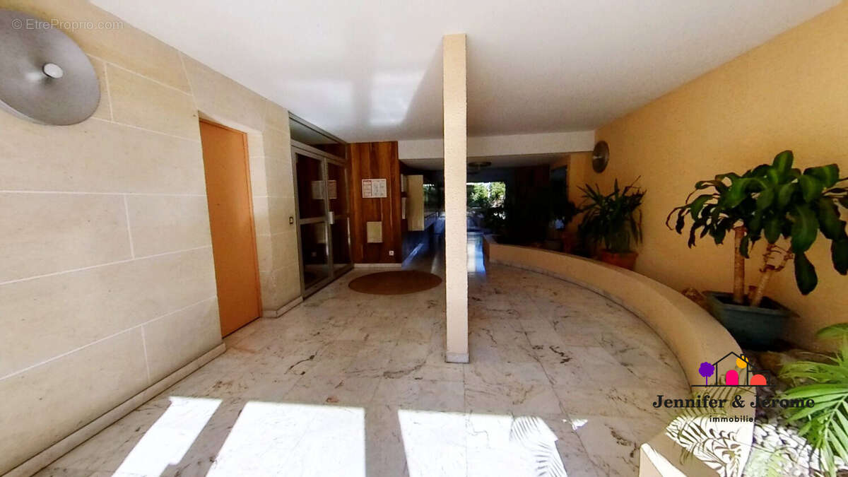 Appartement à MONTMORENCY