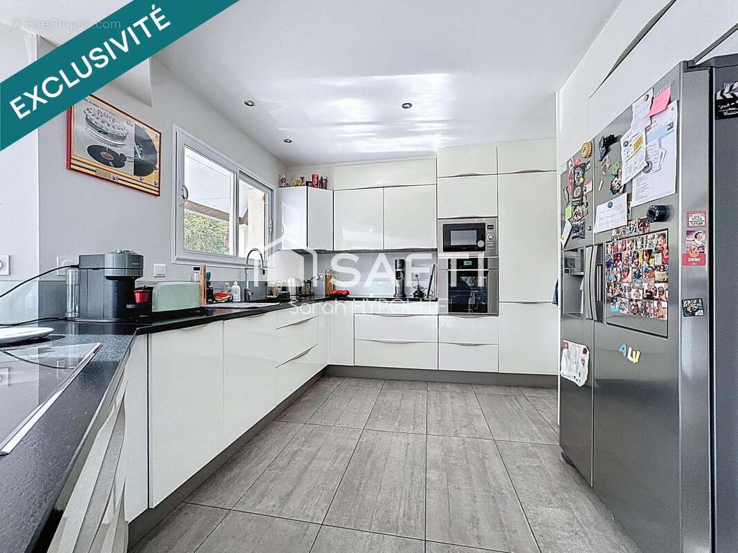 Photo 2 - Maison à LATRESNE