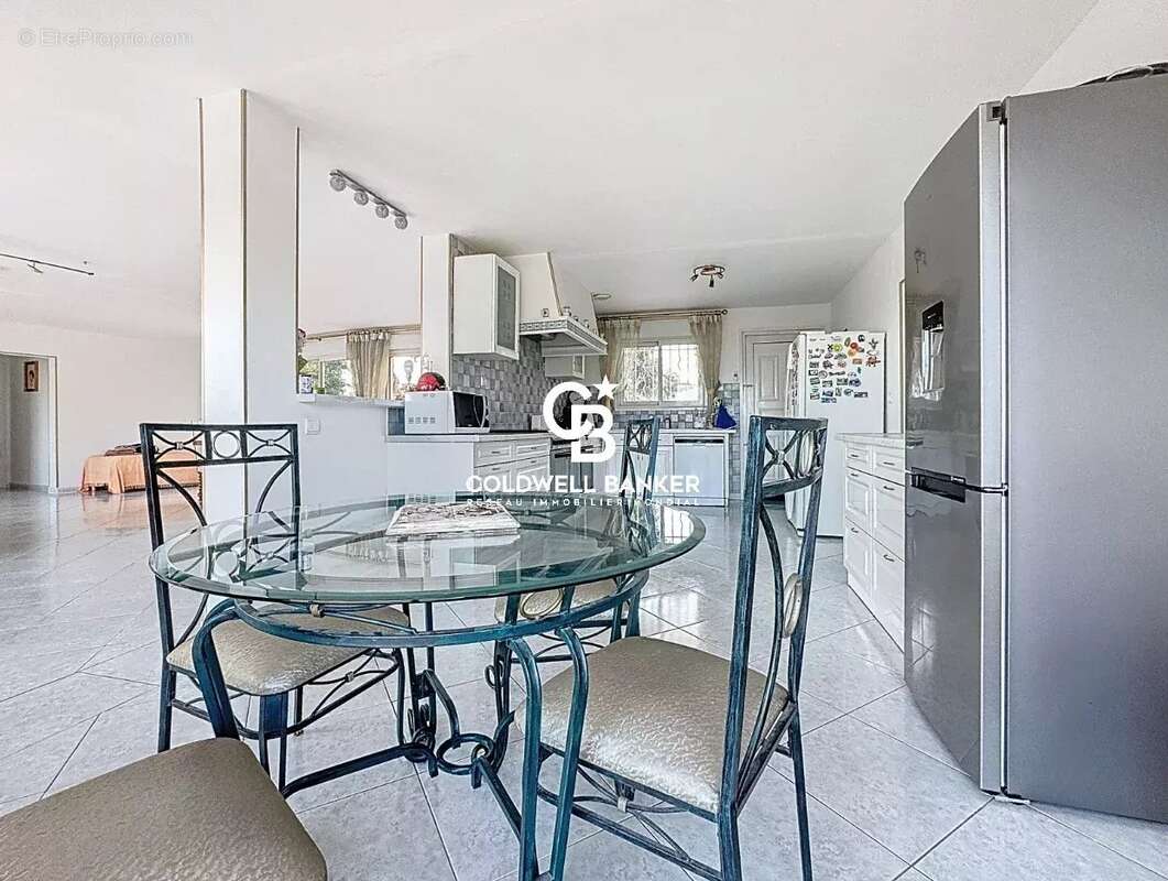 Maison à LA SEYNE-SUR-MER