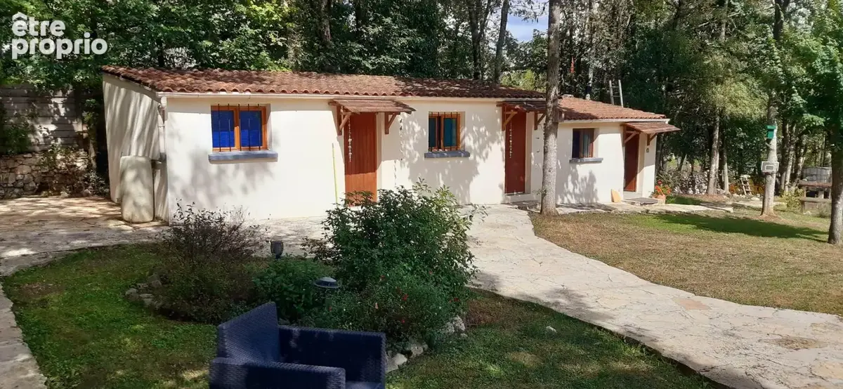 Maison à vendre 9 pièces BACH (46) - photo 56