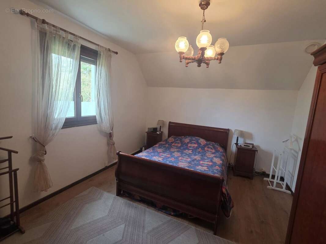 Maison à RAMBOUILLET