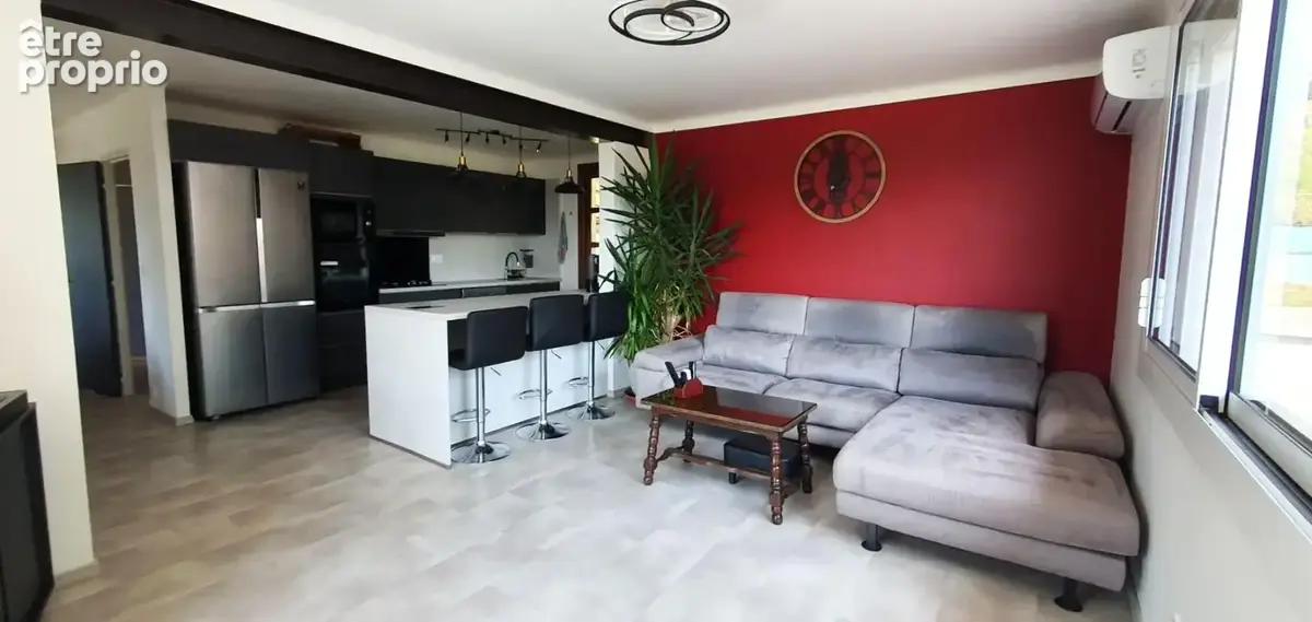 Maison  7 pièces 142 m2 - photo 3