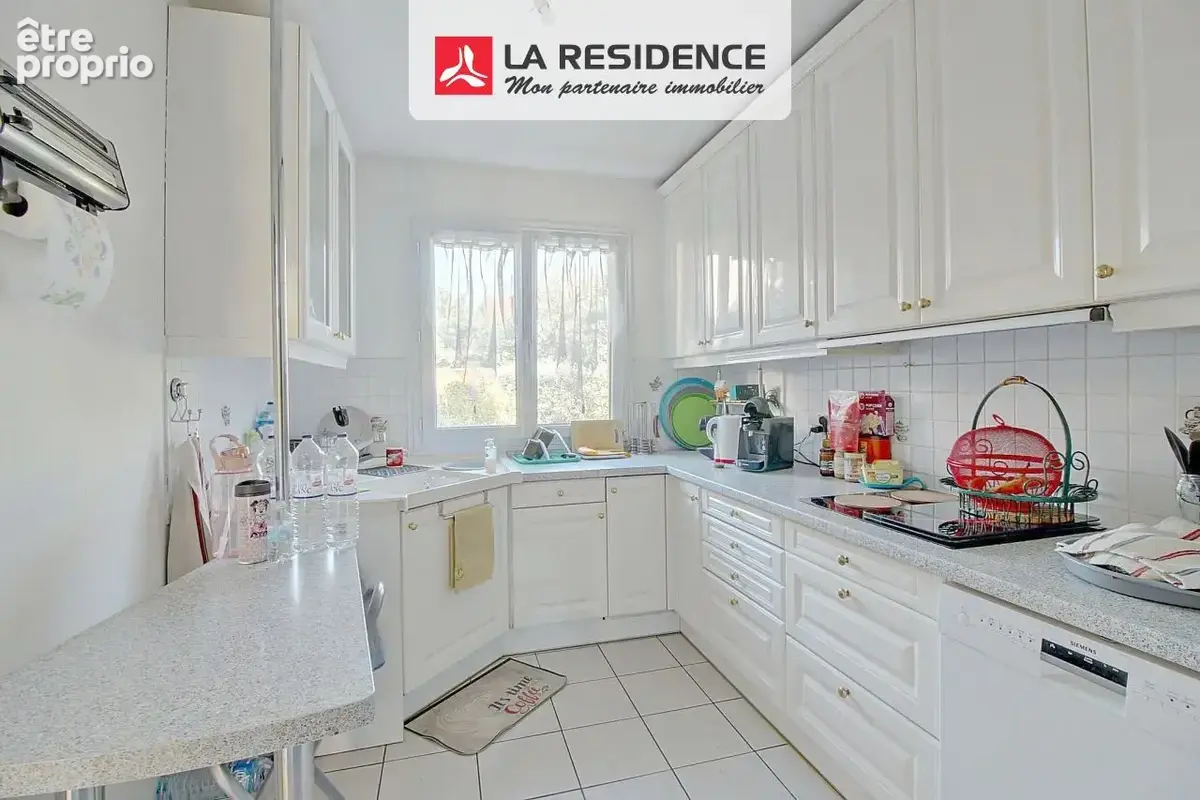 Maison 7 pièces 165 m² à vendre à Acheres (78260) - photo 6