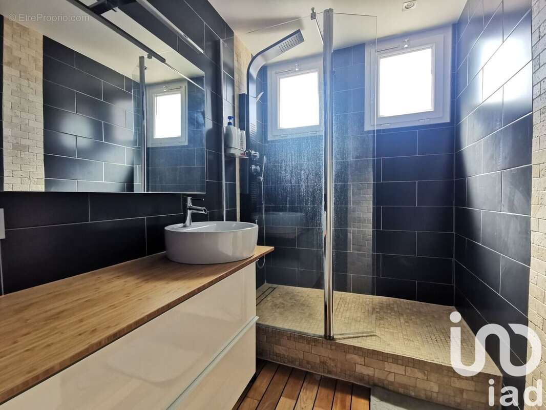 Photo 6 - Appartement à ORVAULT