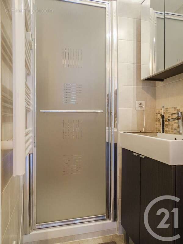 Appartement à LYON-3E