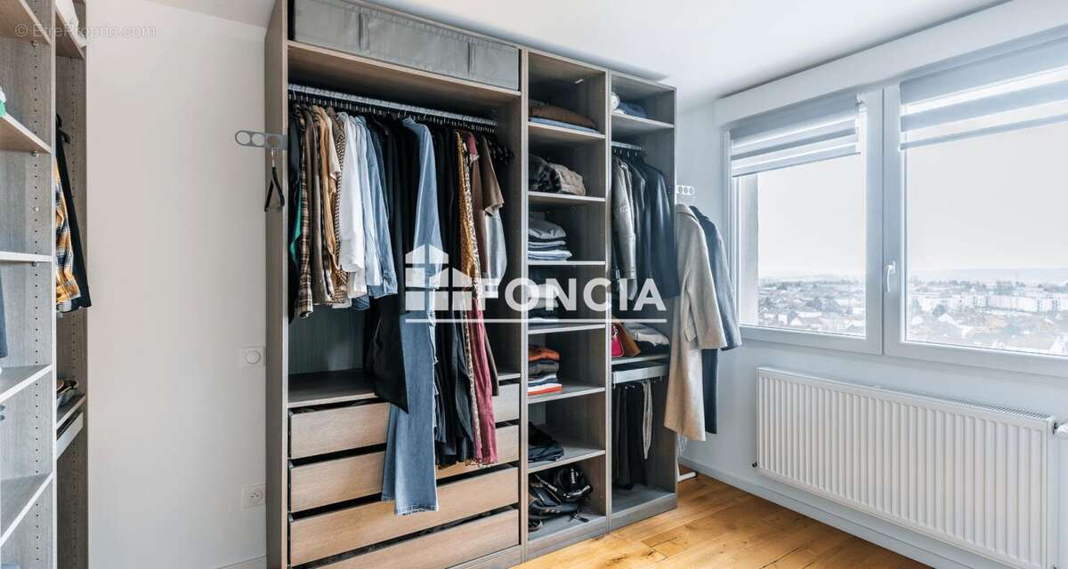 Appartement à FAMECK