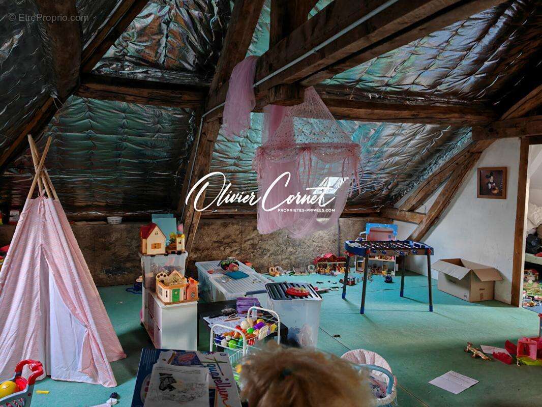 Maison à NOGENT-LE-ROTROU