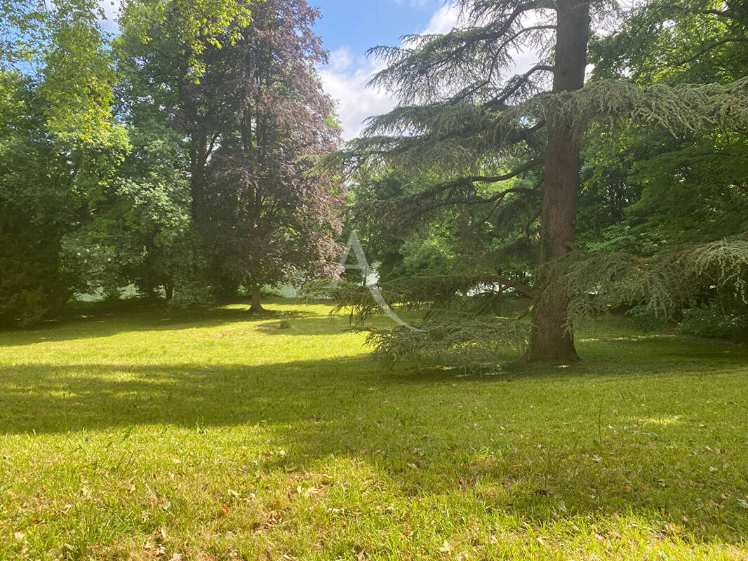 Appartement à OLIVET