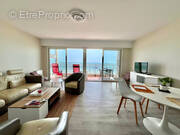 Appartement à LA BAULE-ESCOUBLAC