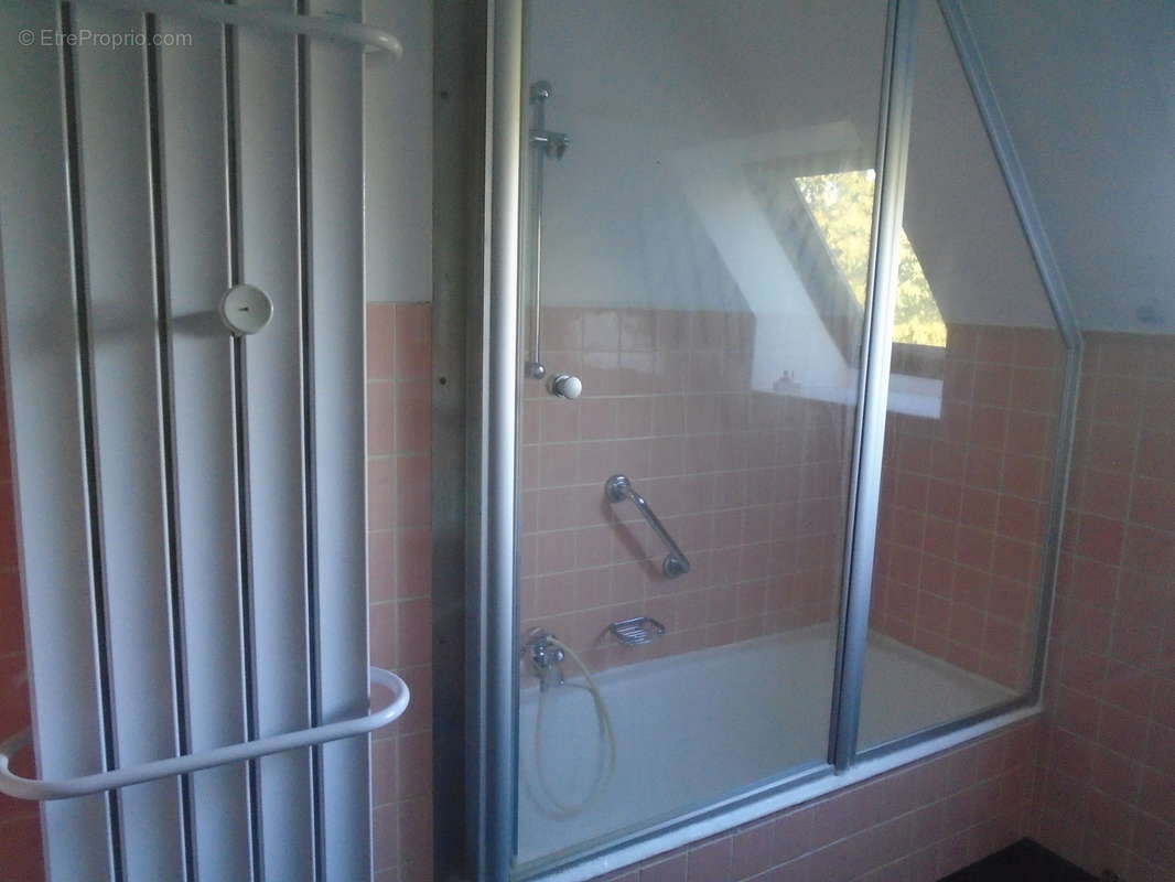 Maison bi-famille de 216 m2 - SAVERNE - photo 11