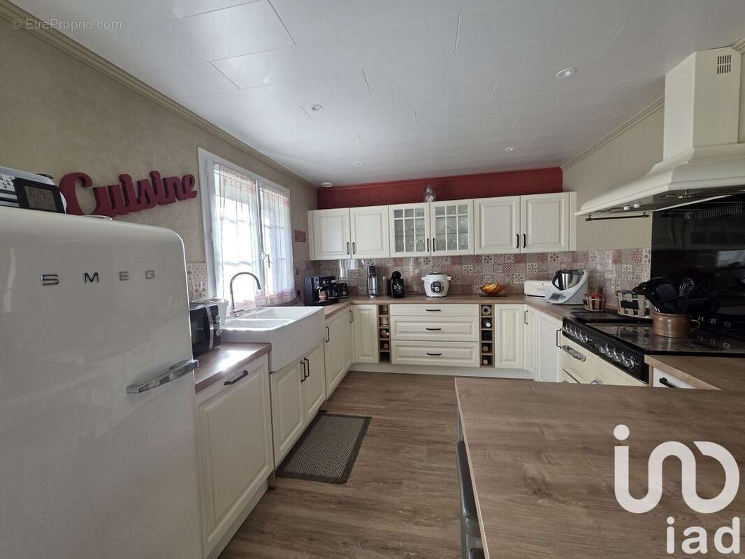 Photo 4 - Maison à SAINT-AVERTIN