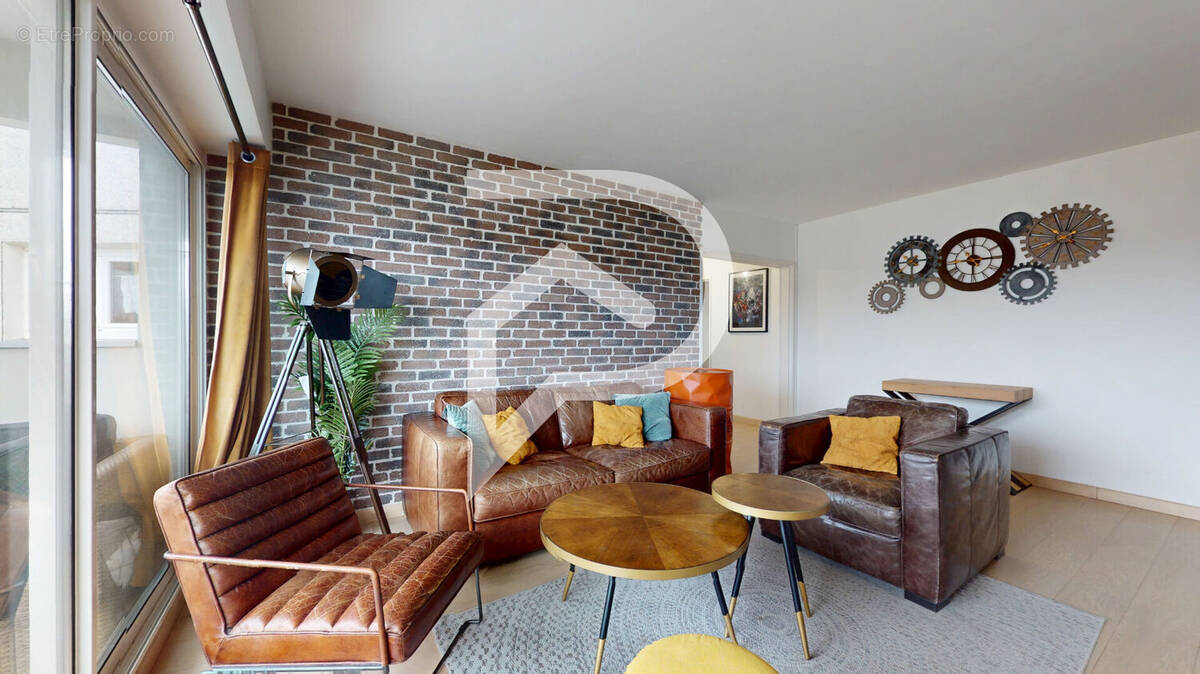 Appartement à MARLY-LE-ROI