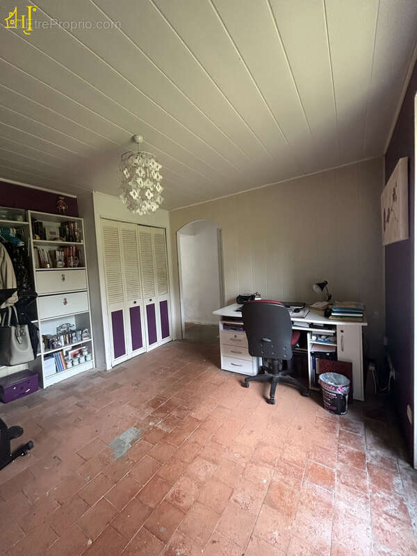 Maison à LA CELLE-SUR-LOIRE