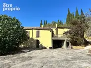 Maison à POMY
