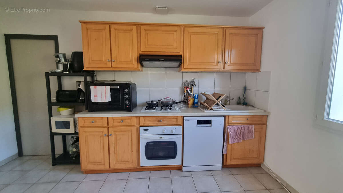 Maison à LAMALOU-LES-BAINS