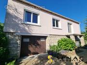 Maison à SAINT-LEU-LA-FORET