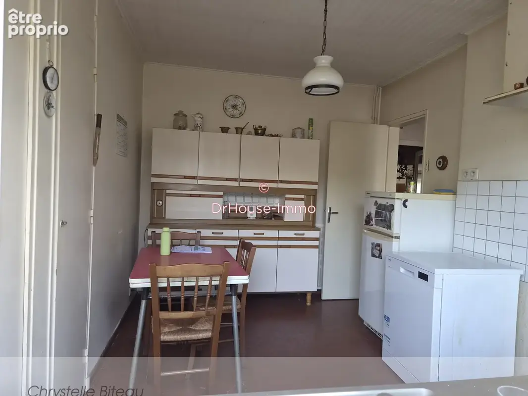 Maison 5 pièces 124 m² à vendre à Sauveterre-De-Guyenne (33540) - photo 4