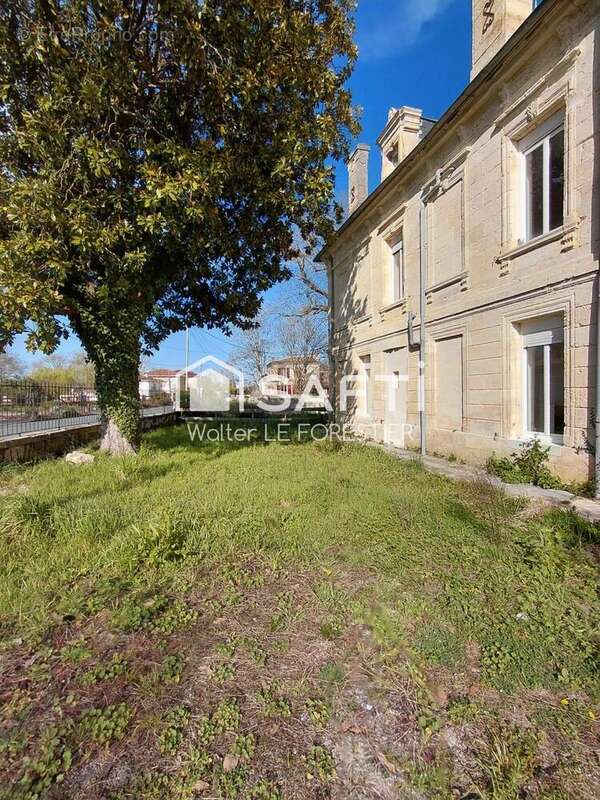 Photo 2 - Appartement à SAINT-LOUIS-DE-MONTFERRAND