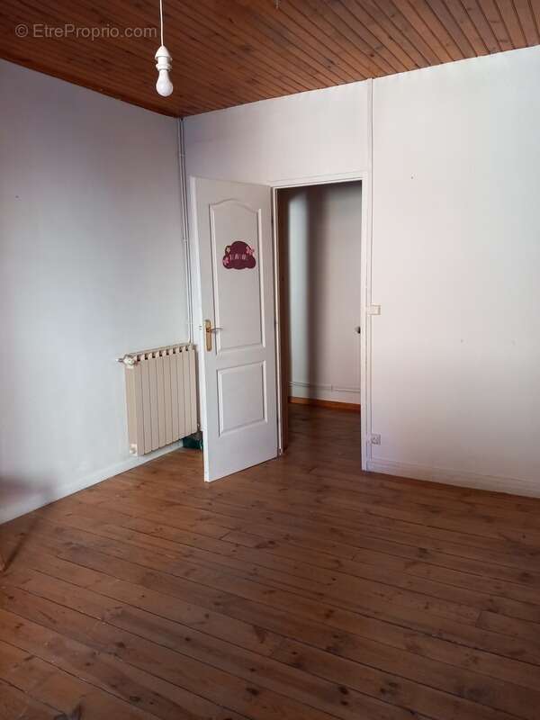 Maison à vendre 4 pièces VILLEFORT (48) - photo 22