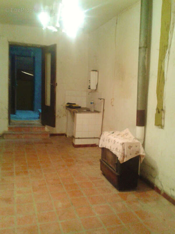Maison à SAINT-YBARS
