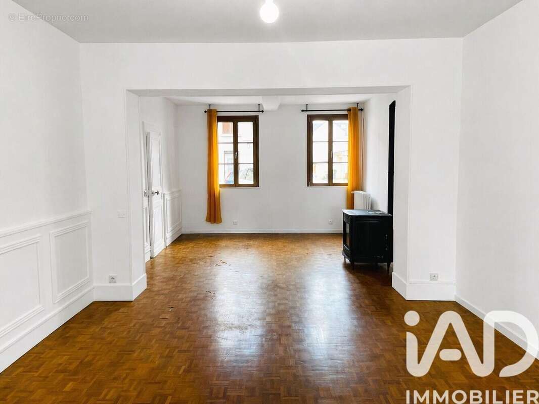 Photo 7 - Maison à LILLEBONNE