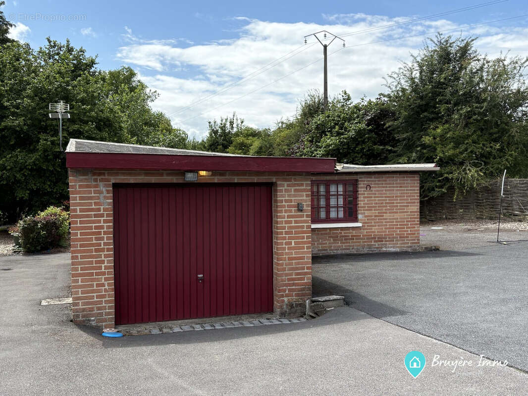 Maison 120 m² à Bachant  - photo 8