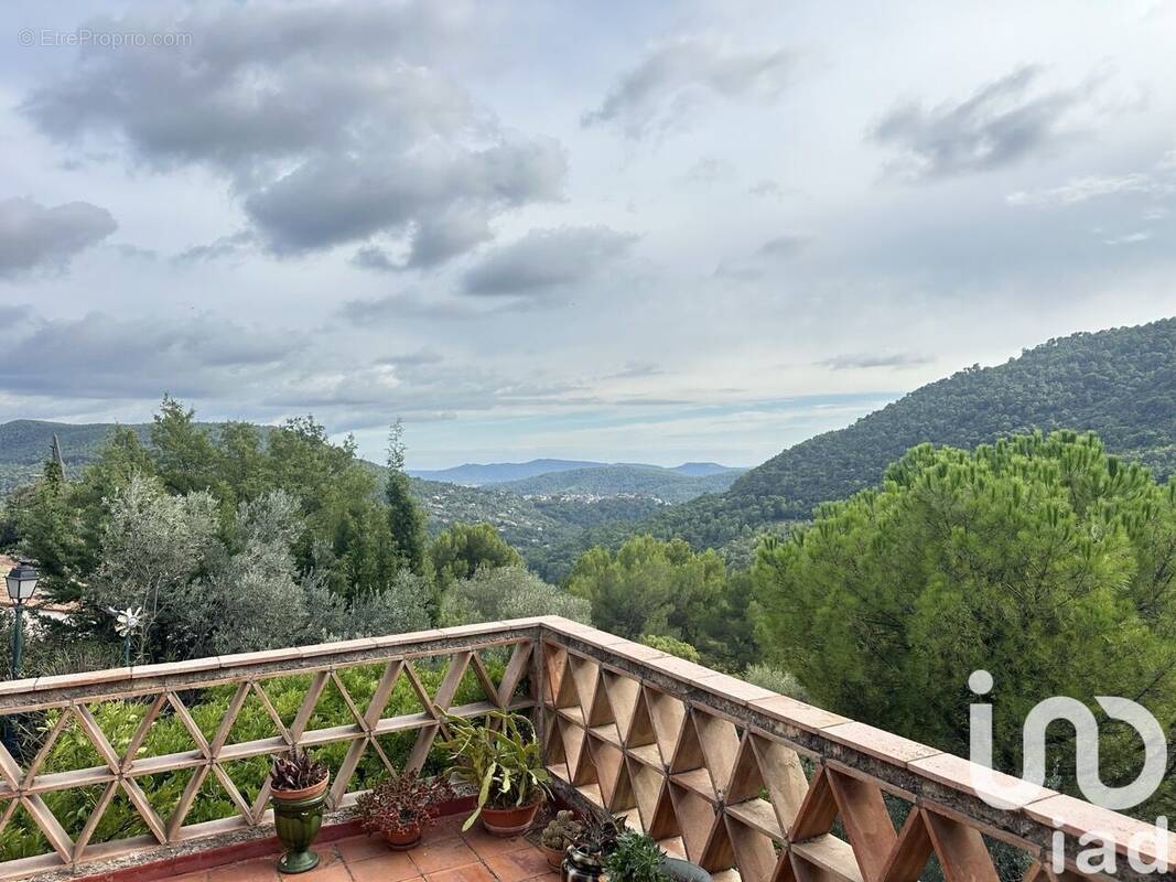 Photo 1 - Maison à BARGEMON