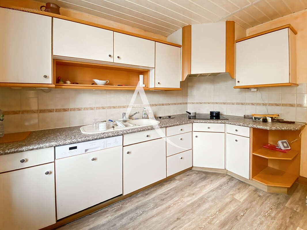 Maison à BOIS-D&#039;ARCY