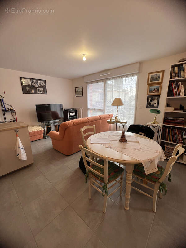 Appartement à SAINT-BREVIN-LES-PINS